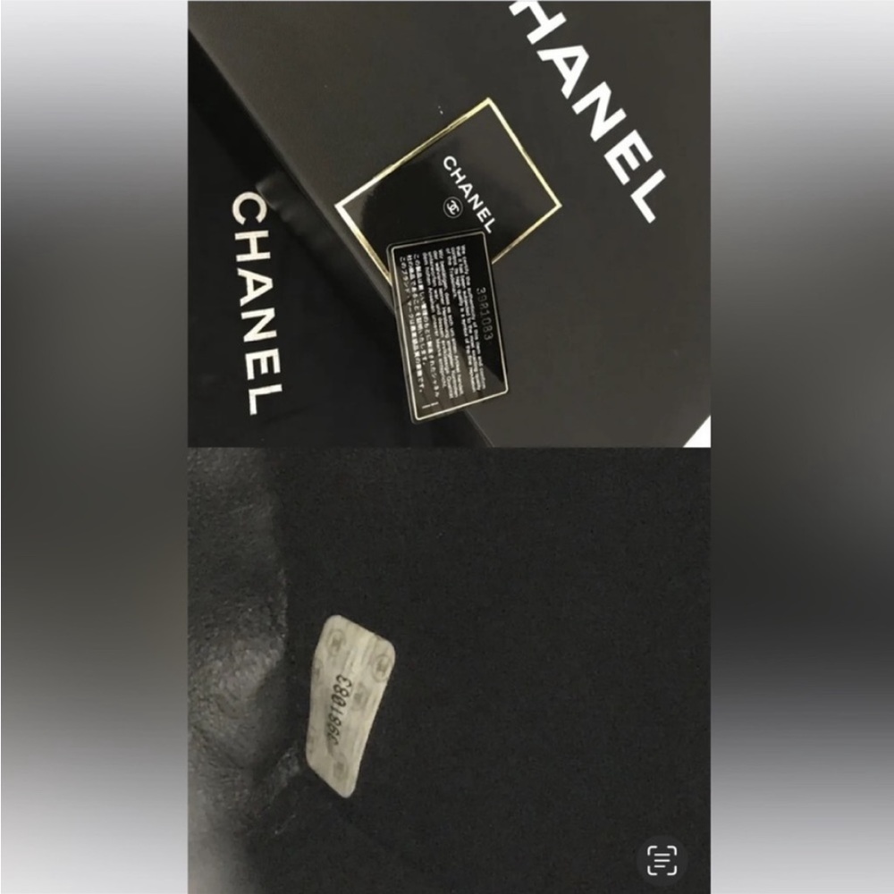 CHANEL Jumbo 30🤩11.8”🤩24K Hardware Amazing cond🤩Box Card Duster Org pamphlets - Picture 6 of 15